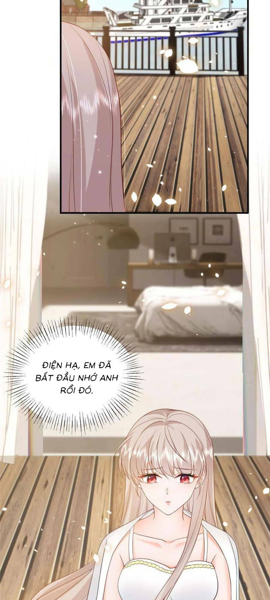 cô vợ của tôi không dễ bắt nạt chapter 39 22