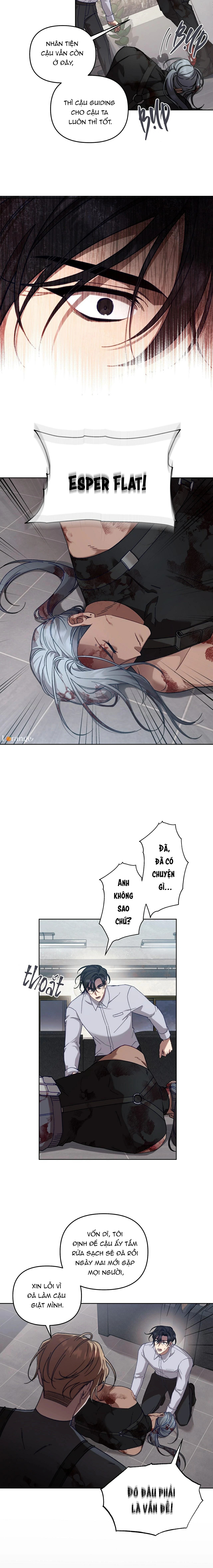 guide cấp s phết mật ong chapter 9 16