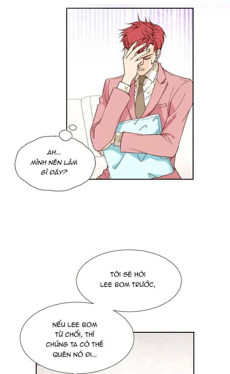 lee bom, em là của anh chapter 15 22