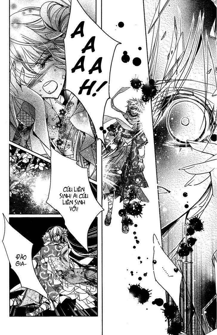 xue lian - tuyết luyến chapter 5 8