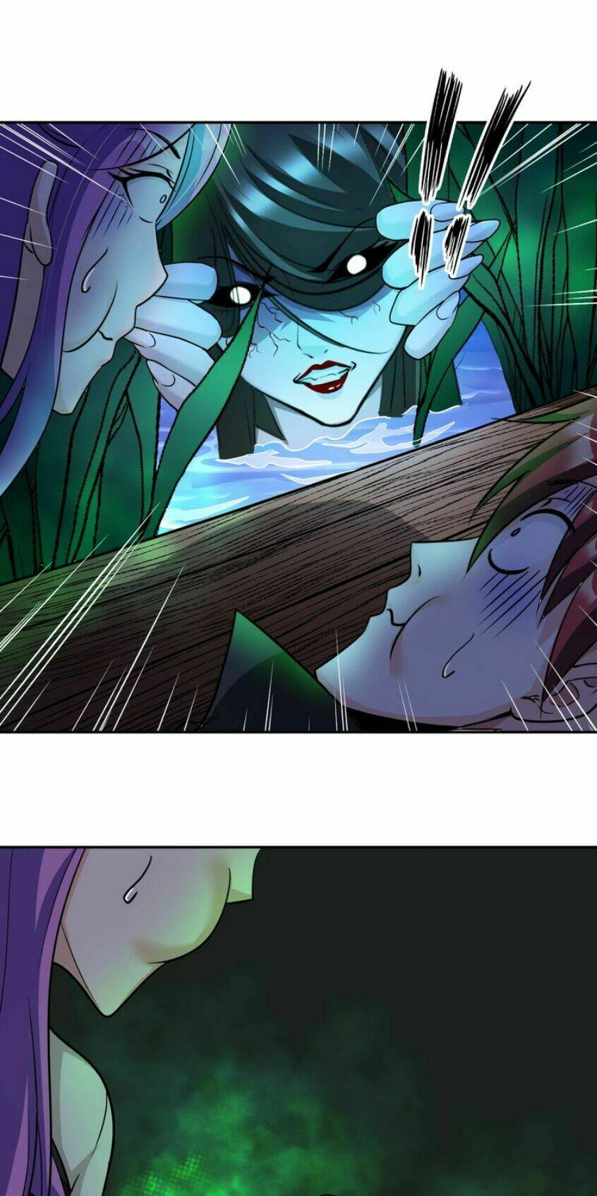 thần tiên dạy tôi giả x chapter 27 37