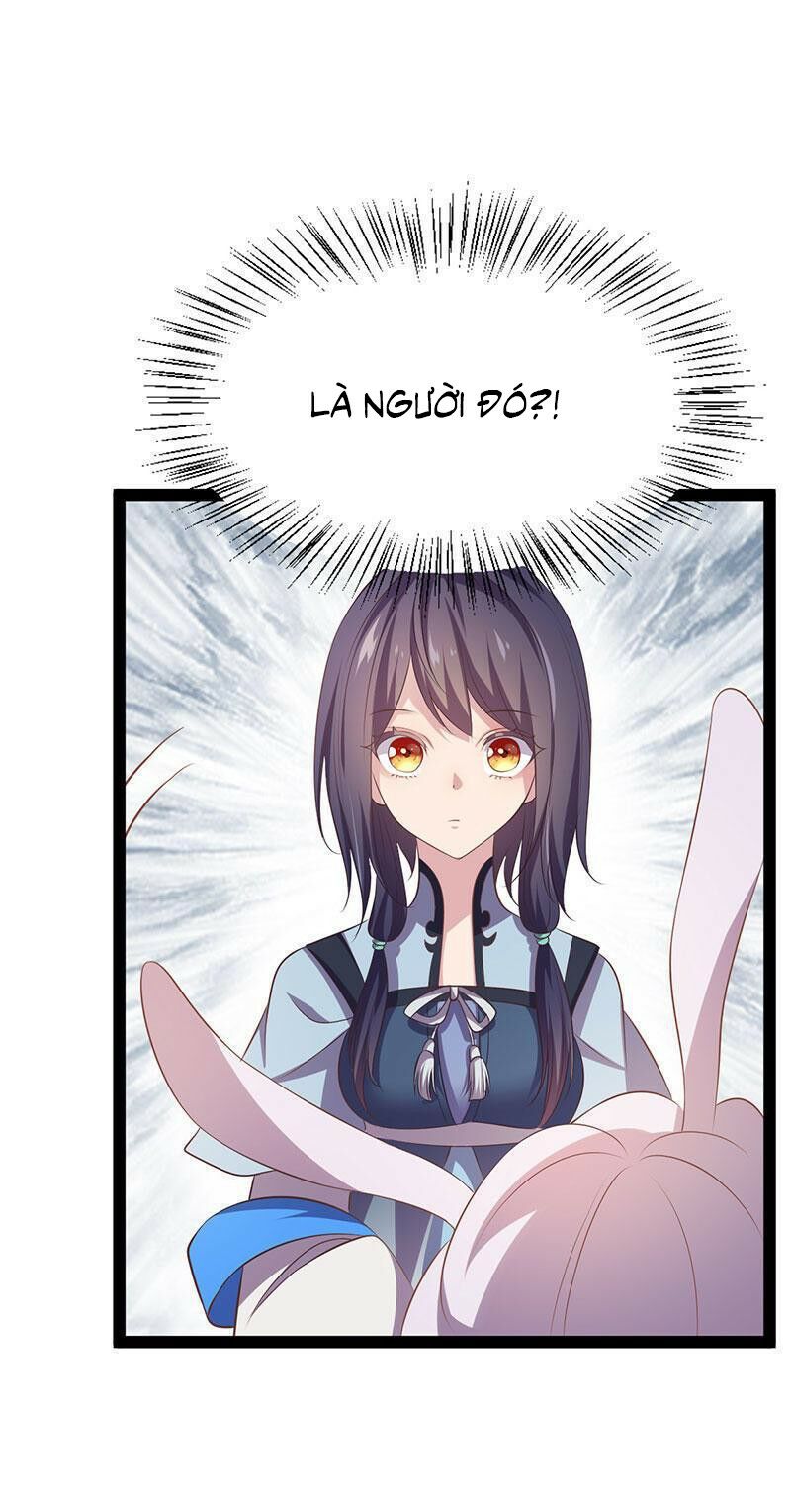 khuynh thế đế vương cơ chapter 36.1 10