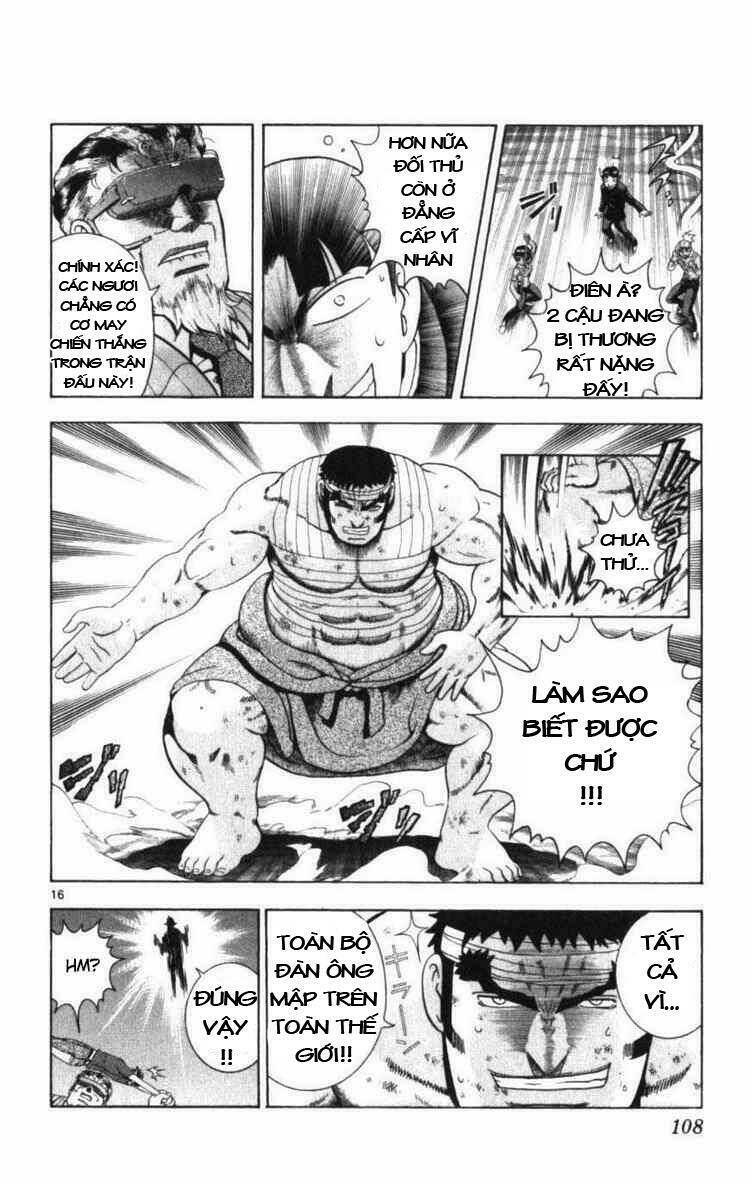history's strongest disciple kenichi chapter 253 15