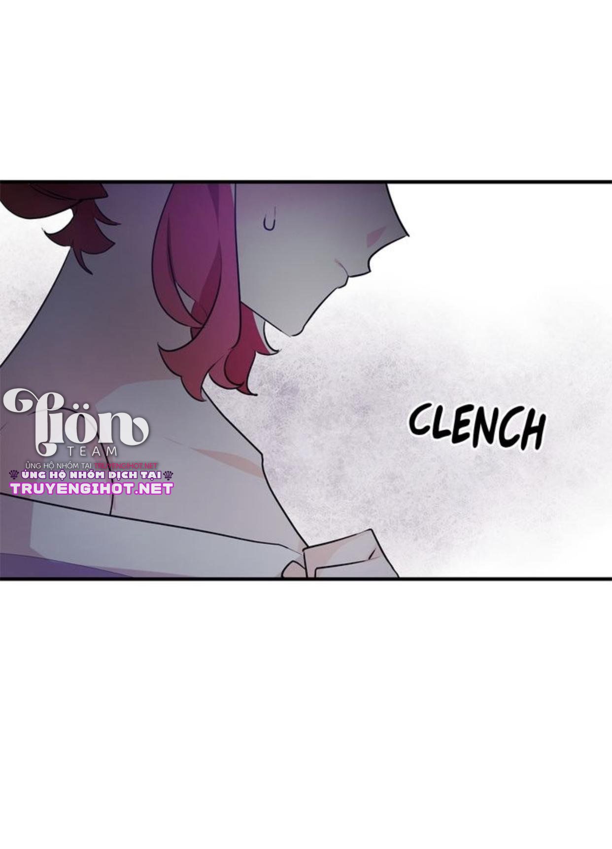 công nương đã thay đổi chapter 67.1 34