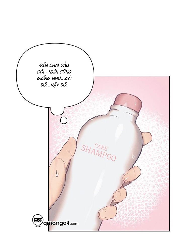 đại úy lãng mạn thân yêu của tôi chapter 8 18