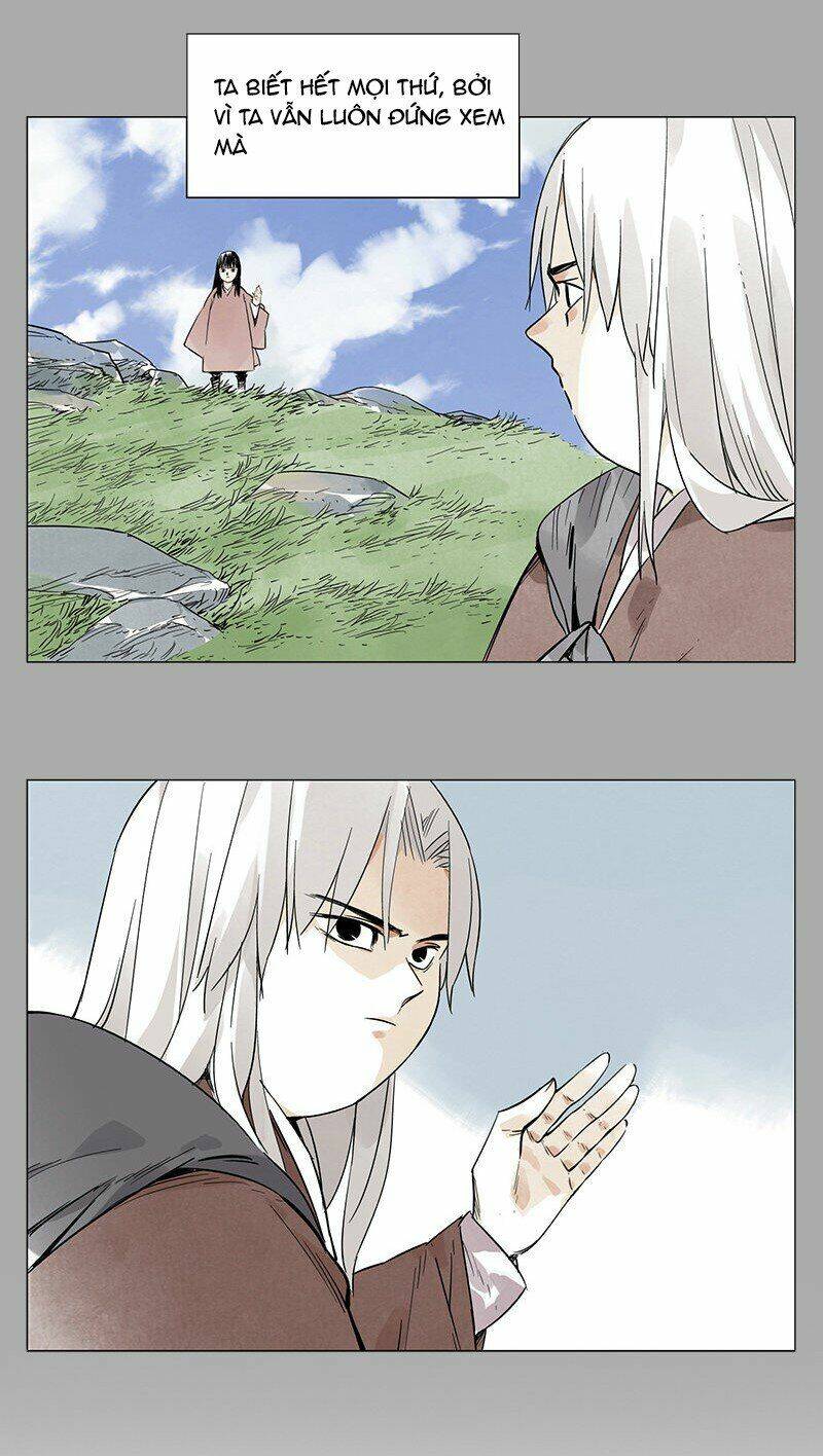 bang chủ đại nhân tìm cách trị hói đầu chapter 26 20