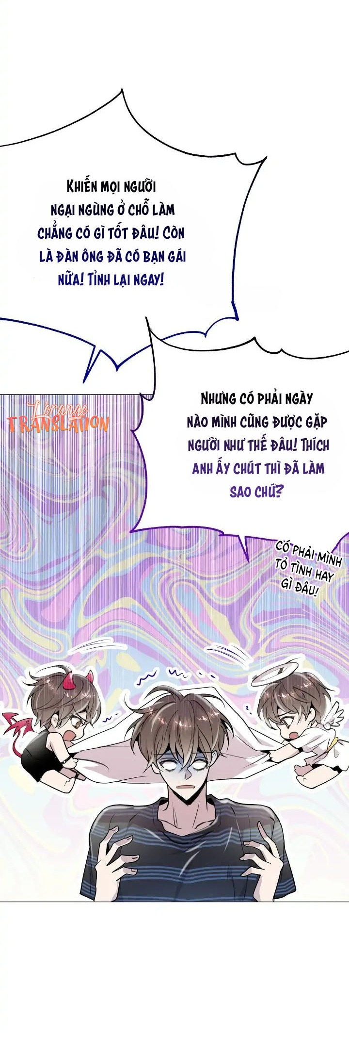 tư duy vị kỷ chapter 4 29