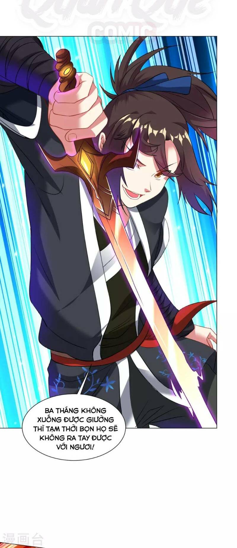 đạo ấn chapter 27 26