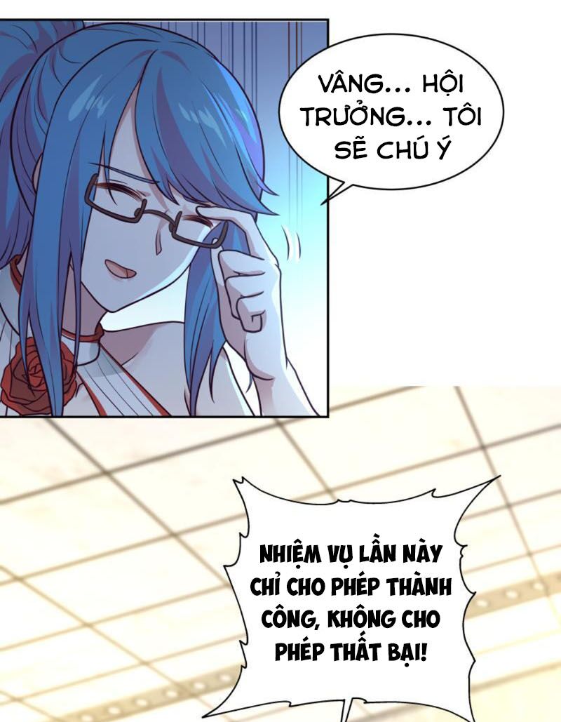 trên người ta có một rồng chapter 318 15