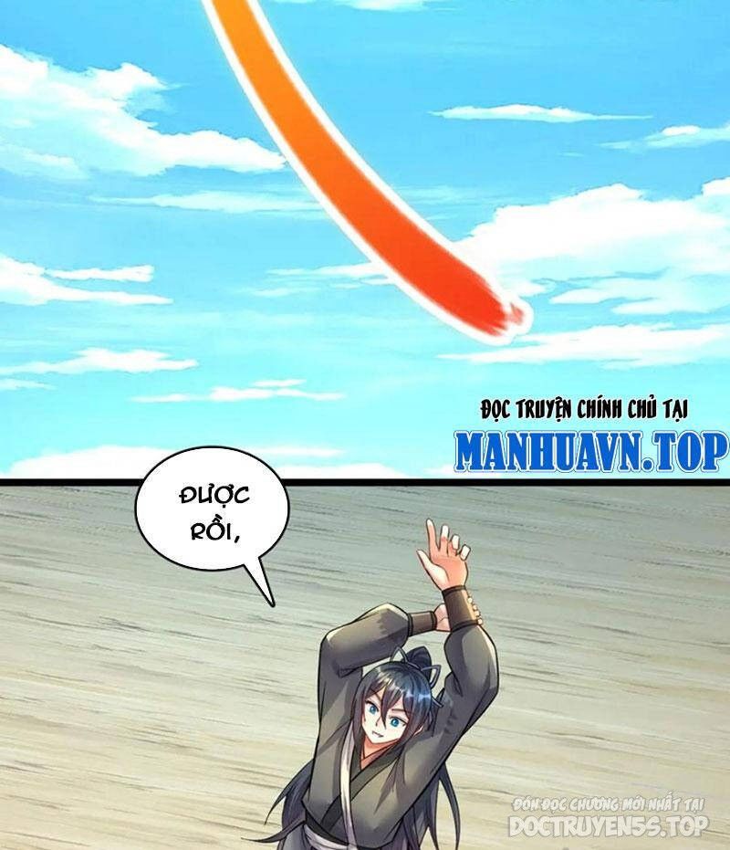 bắt đầu với kiếm vực, ta lặng lẽ tu luyện thành kiếm thần chapter 77 19
