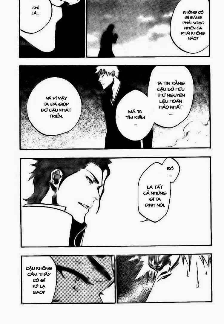 thần chết ichigo chapter 397 5
