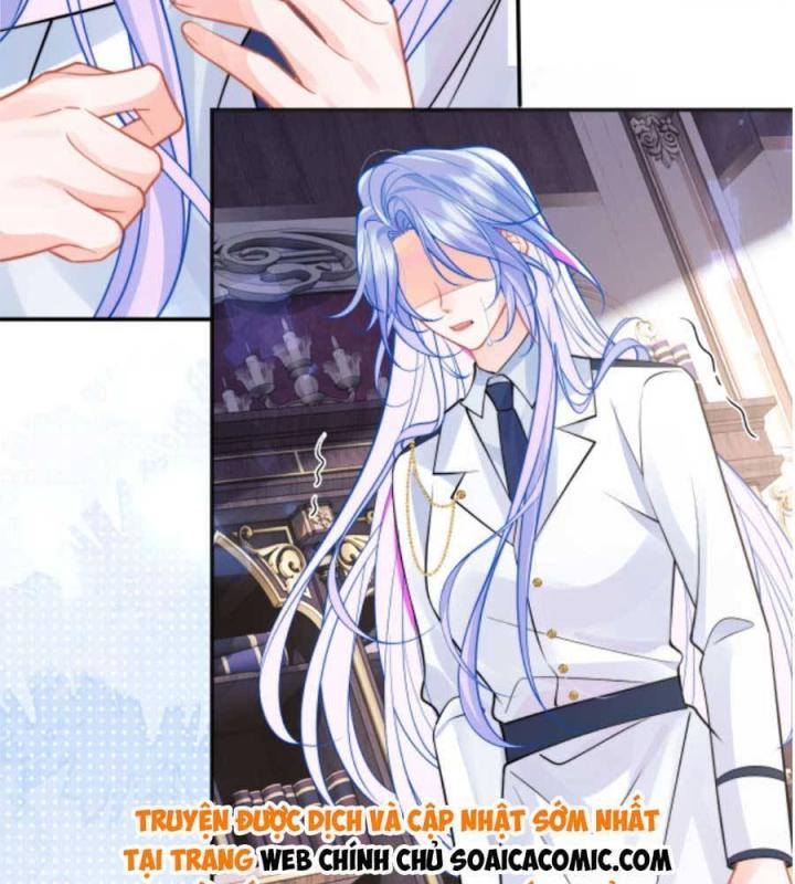 vị chỉ huy lạnh lùng khóc trong vòng tay tôi chapter 38 45