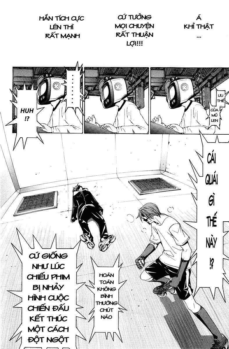 air gear chapter 59 13