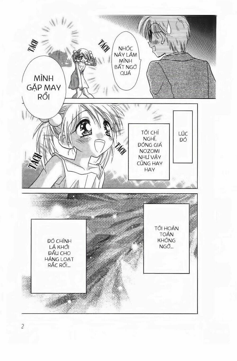 chắp cánh ước mơ chapter 62 14