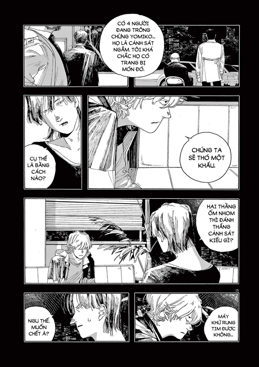 fool night chapter 21 17