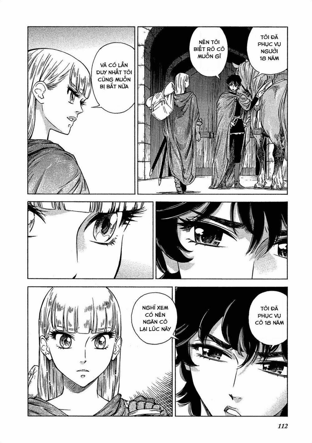 stravaganza - isai no hime chapter 19 25