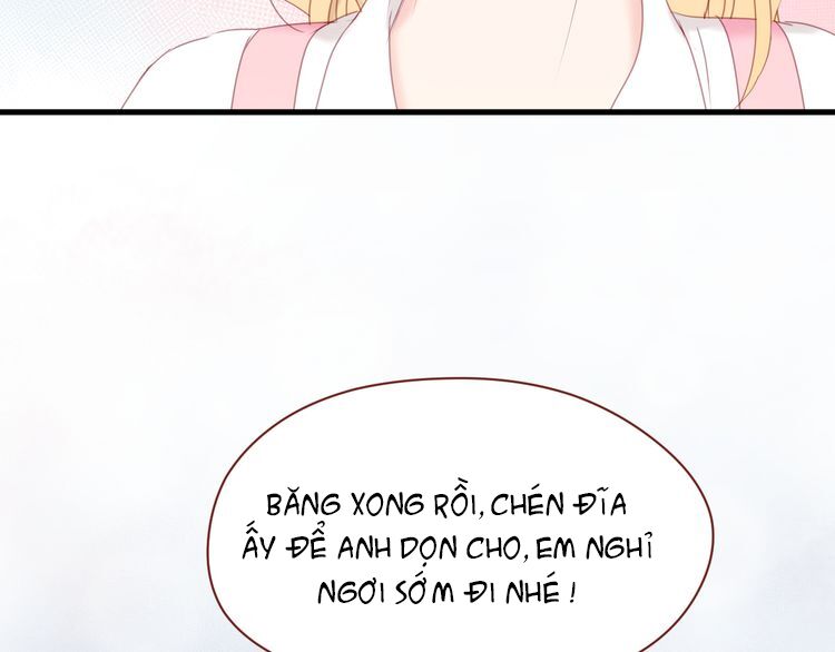 lượm được một tiểu hồ ly phần 1 chapter 32.5 20