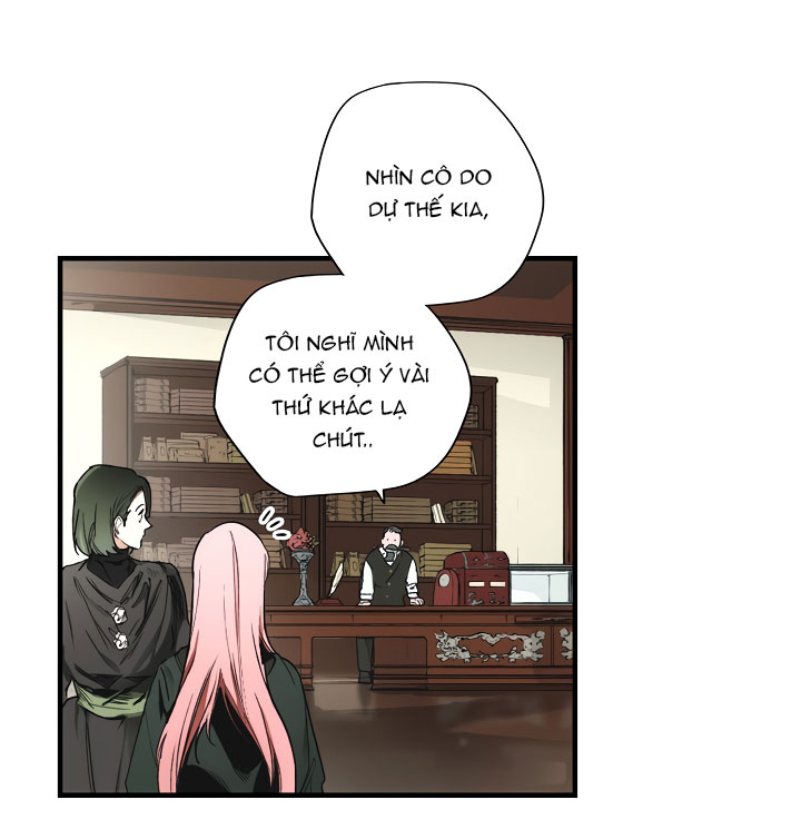 cổ tích về người mẹ kế chapter 36 26