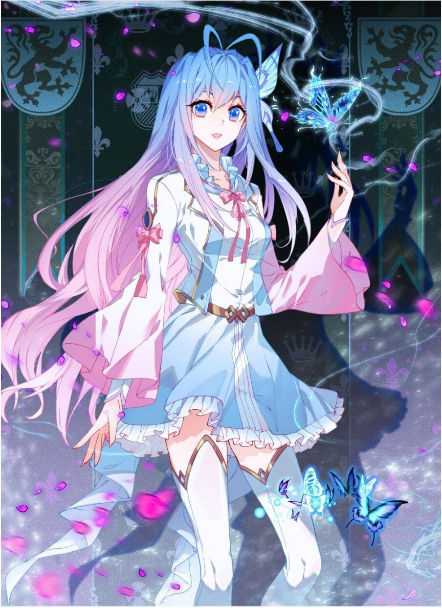 tuyệt thế đường môn - đấu la đại lục 2 chapter 220 1