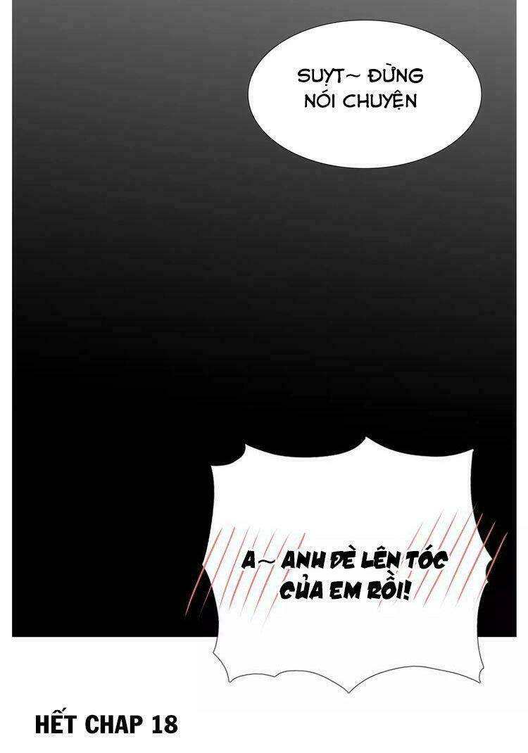 lấp lánh tình yêu kẹo bạc hà chapter 18 27