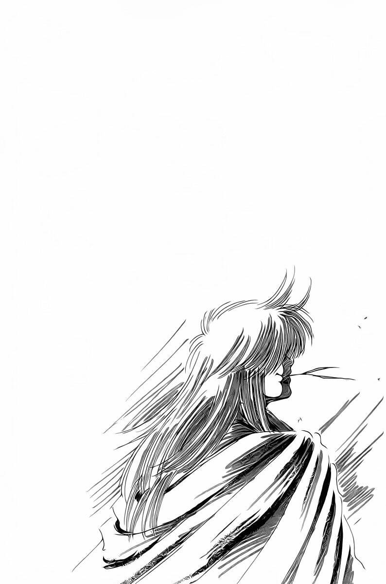 haou densetsu takeru chapter 16 19