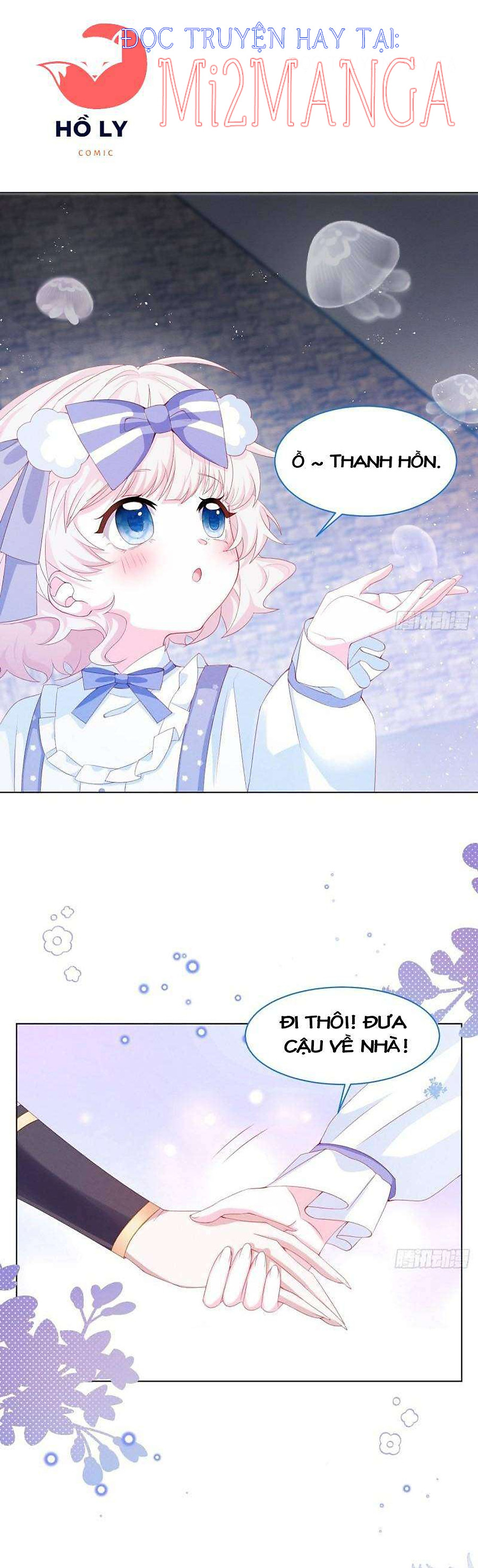 ninita yêu dấu chapter 36.2 5