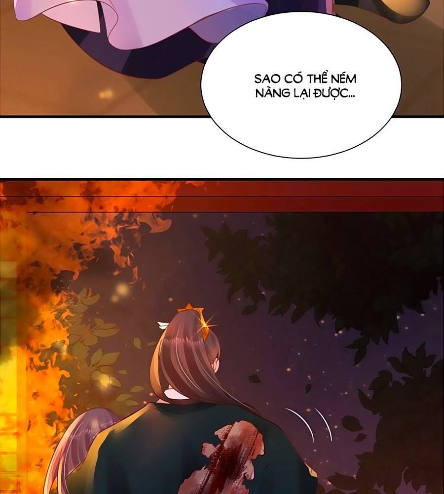 thịnh thế lê hoa điện chapter 62 12