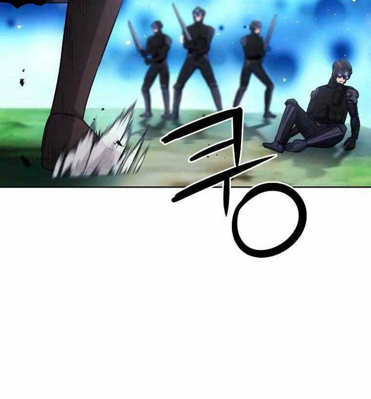 druid tại ga seoul - người hóa thú chapter 84 101