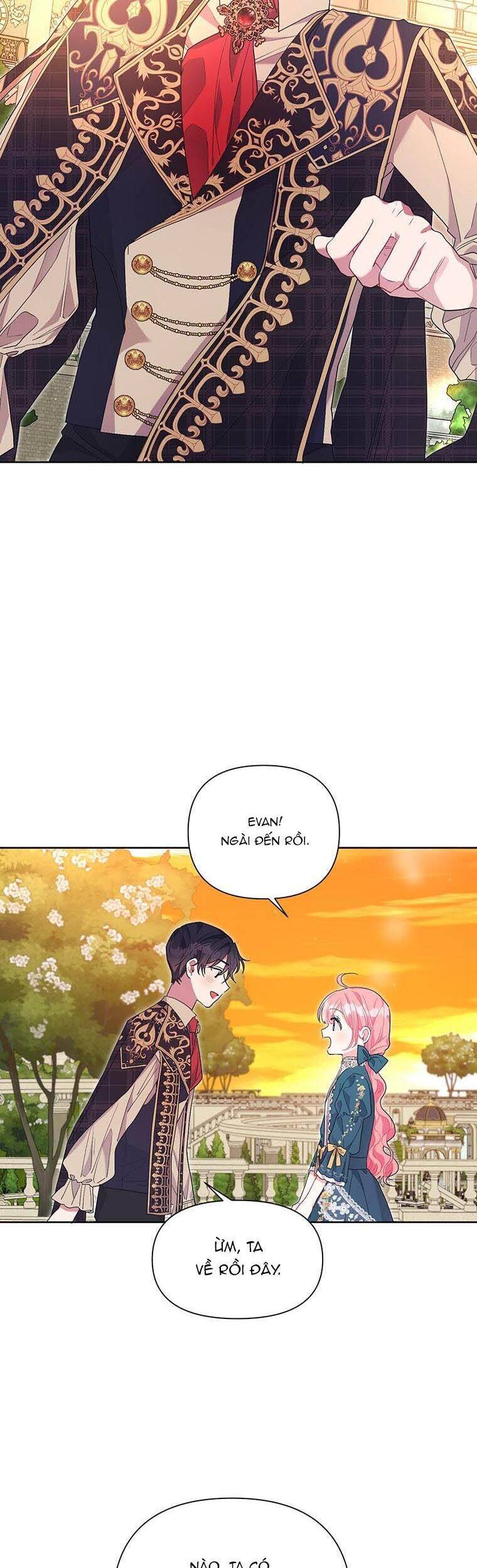 trở thành con dâu bất đắc dĩ chapter 36 28