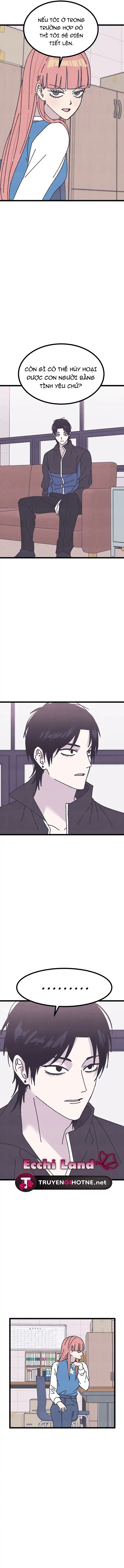 quy luật màu hồng tồi tệ chapter 9.2 2