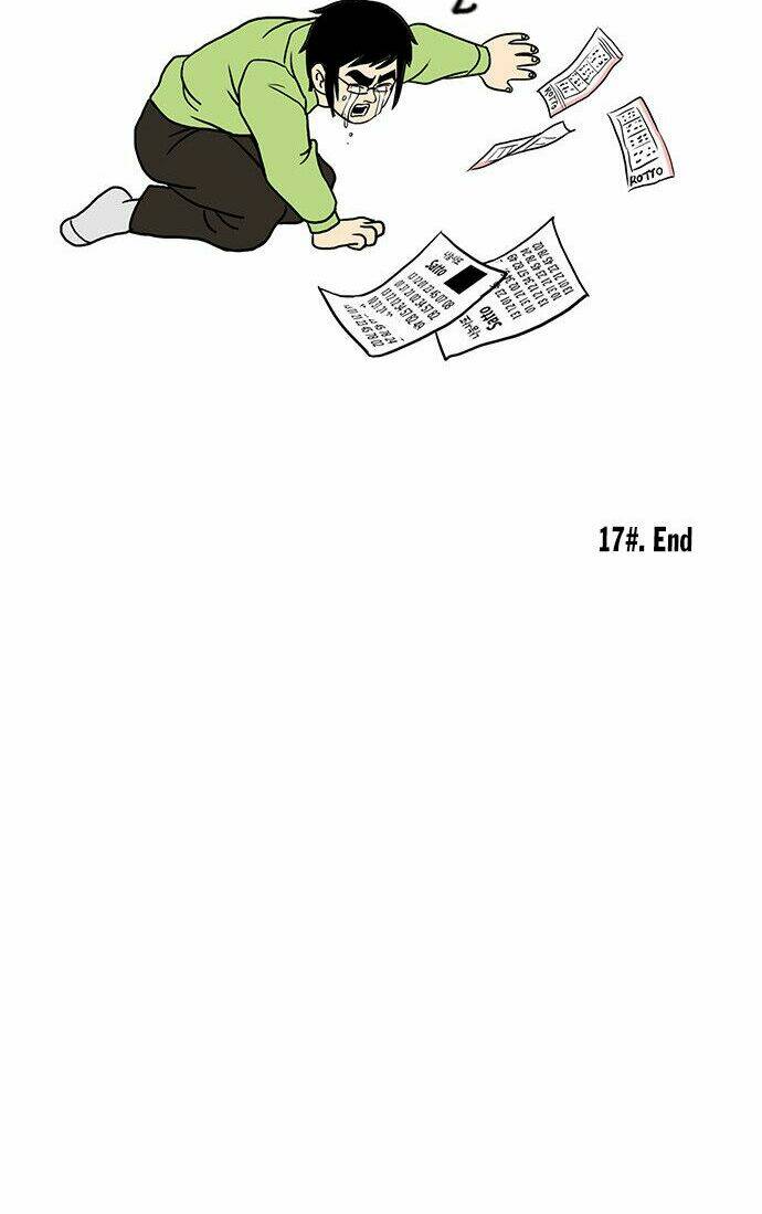 hắn ta là rồng chapter 17 24