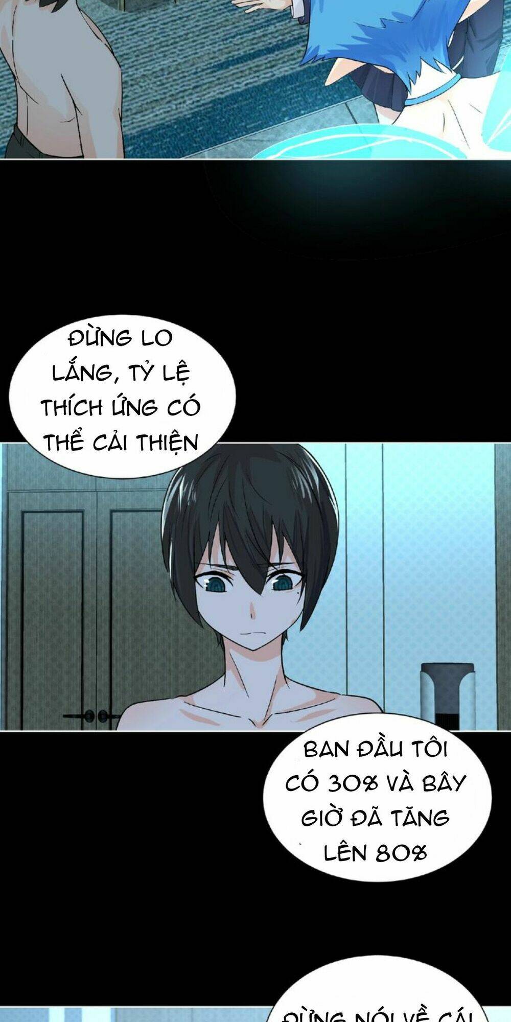 đại chiến yêu tinh chapter 7 18