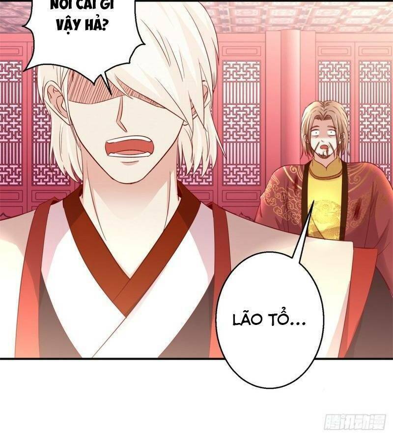 cửu dương đế tôn chapter 144 30