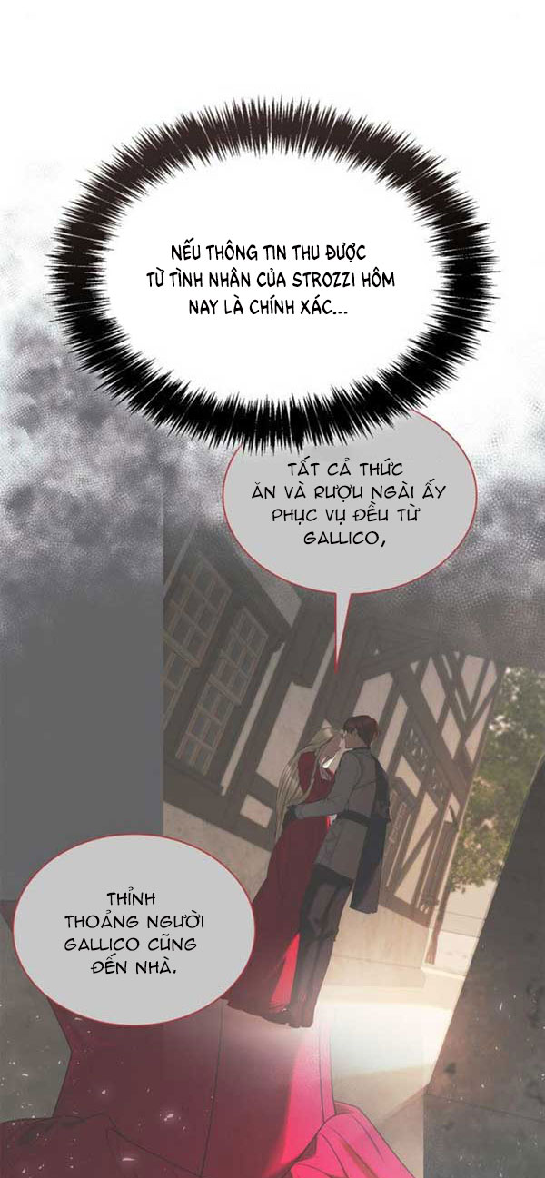 chị yêu, kiếp này em sẽ là hoàng hậu chapter 105.1 39