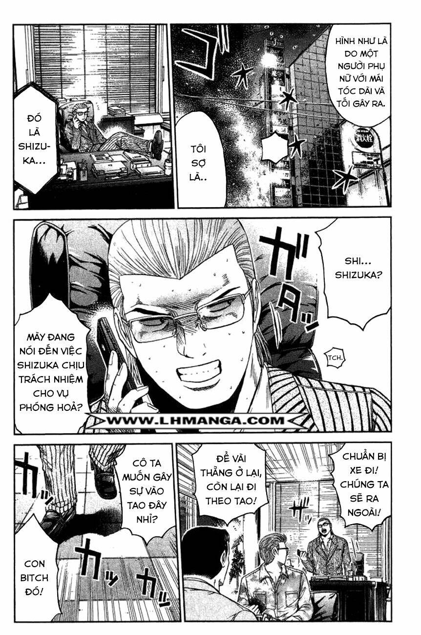 goblin mad dog chapter 5 18