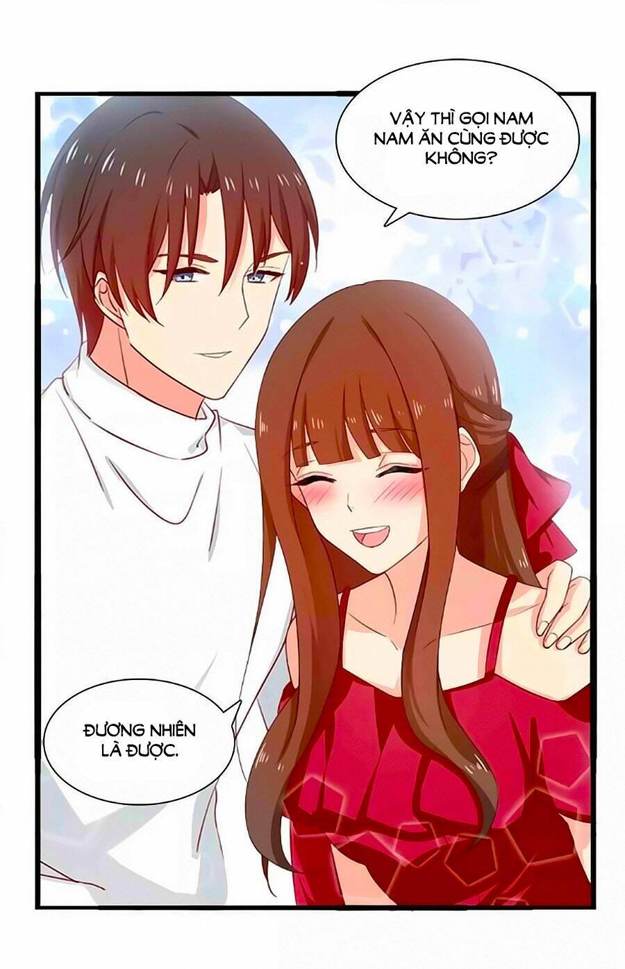 chỉ nhiễm thành hôn chapter 176 30