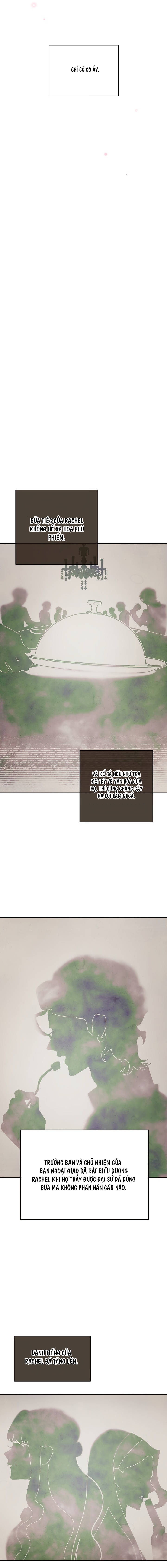 cô hầu giỏi giang chapter 44 10