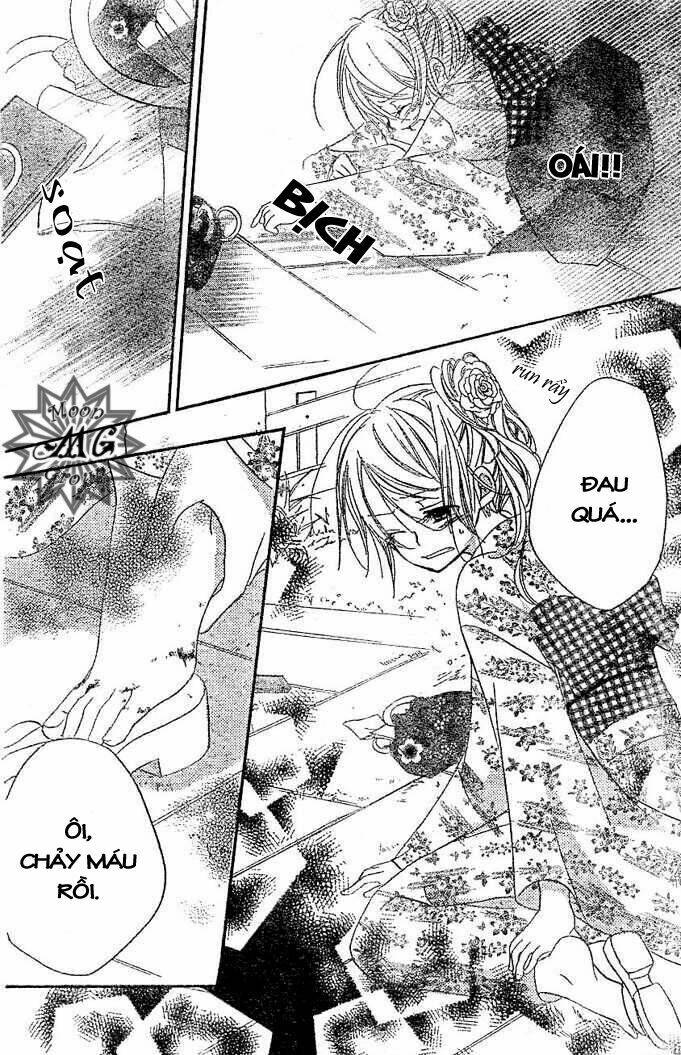 giri koi chapter 5 25