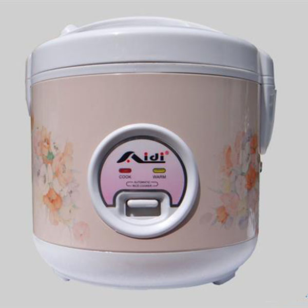 Nồi cơm điện Aidi MR-SM07H - Màu Ngẫu Nhiên - Chính Hãng