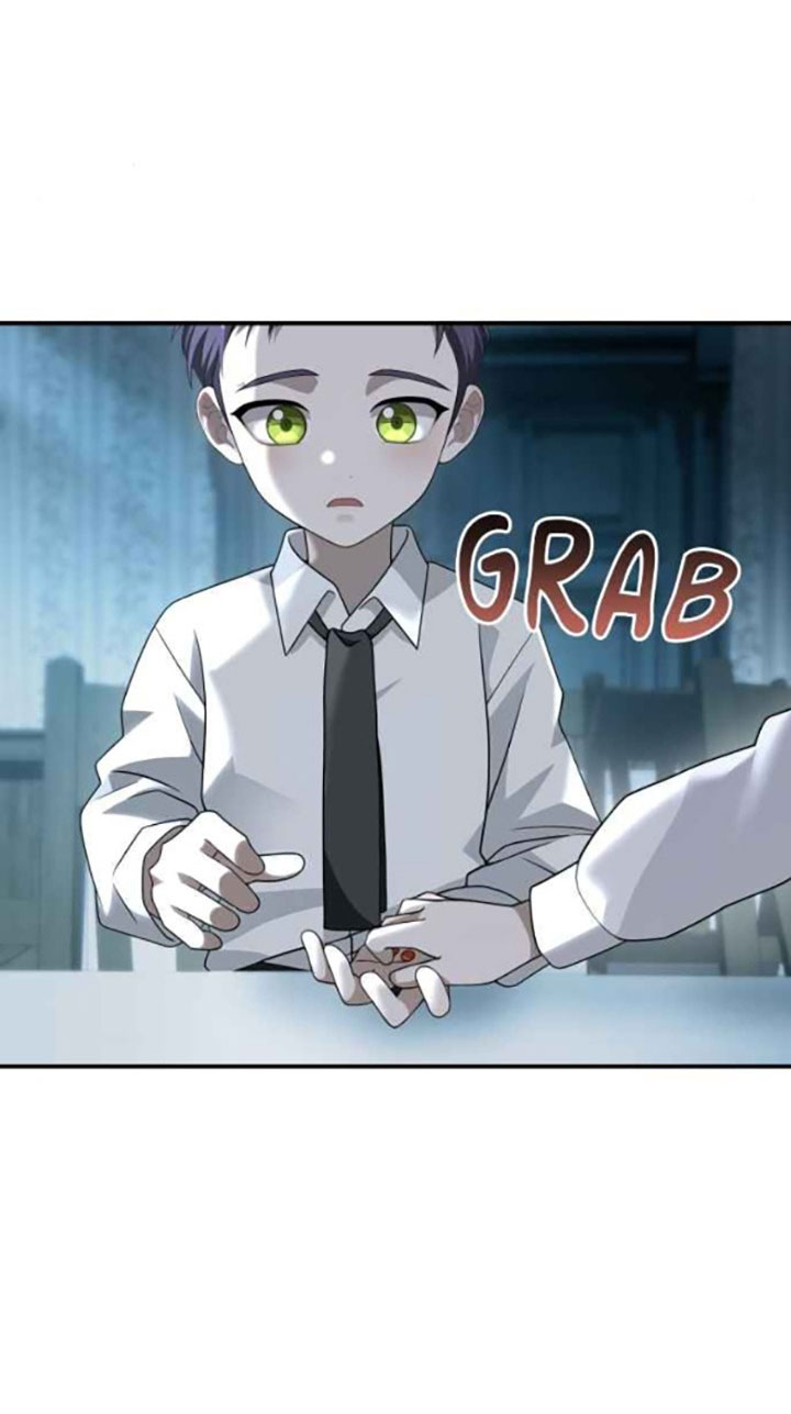 dark moon - tế đàn ánh trăng chapter 76.2 22