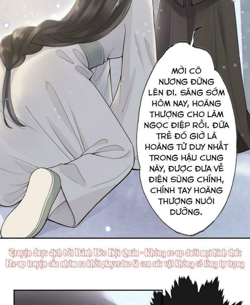 mê hoặc nhân tâm chapter 11 38