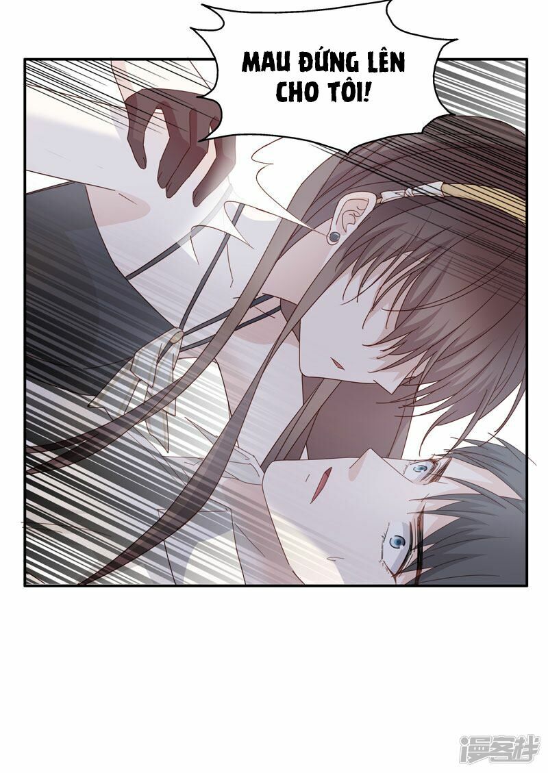 thiên kim bất lương chapter 10 4