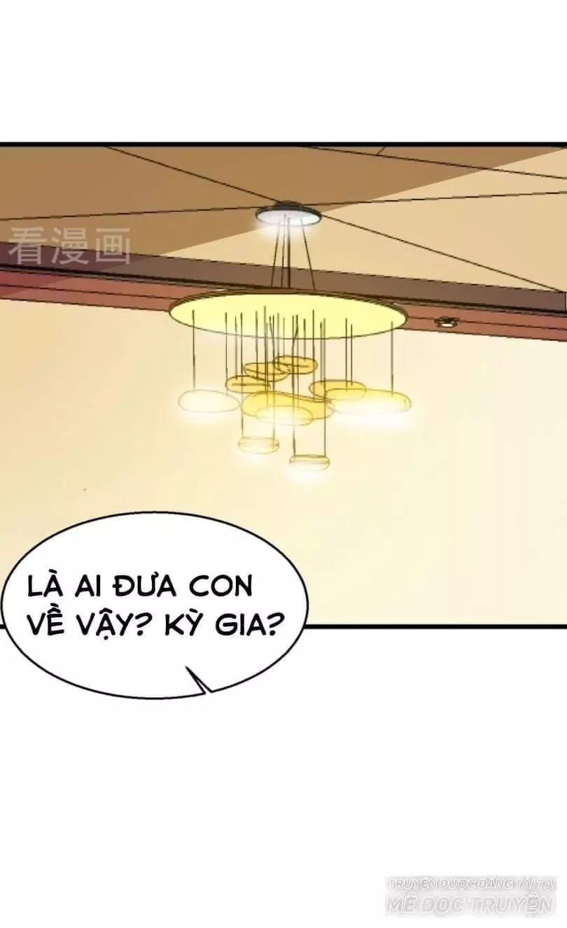 thiếu gia đích thế giá sủng thê chapter 18 31