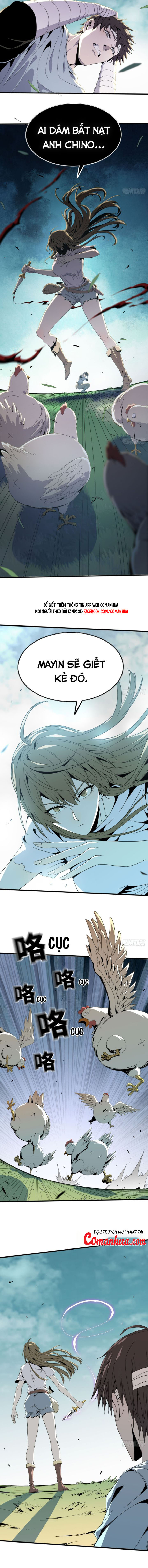 mình ta tu tiên chapter 7 4