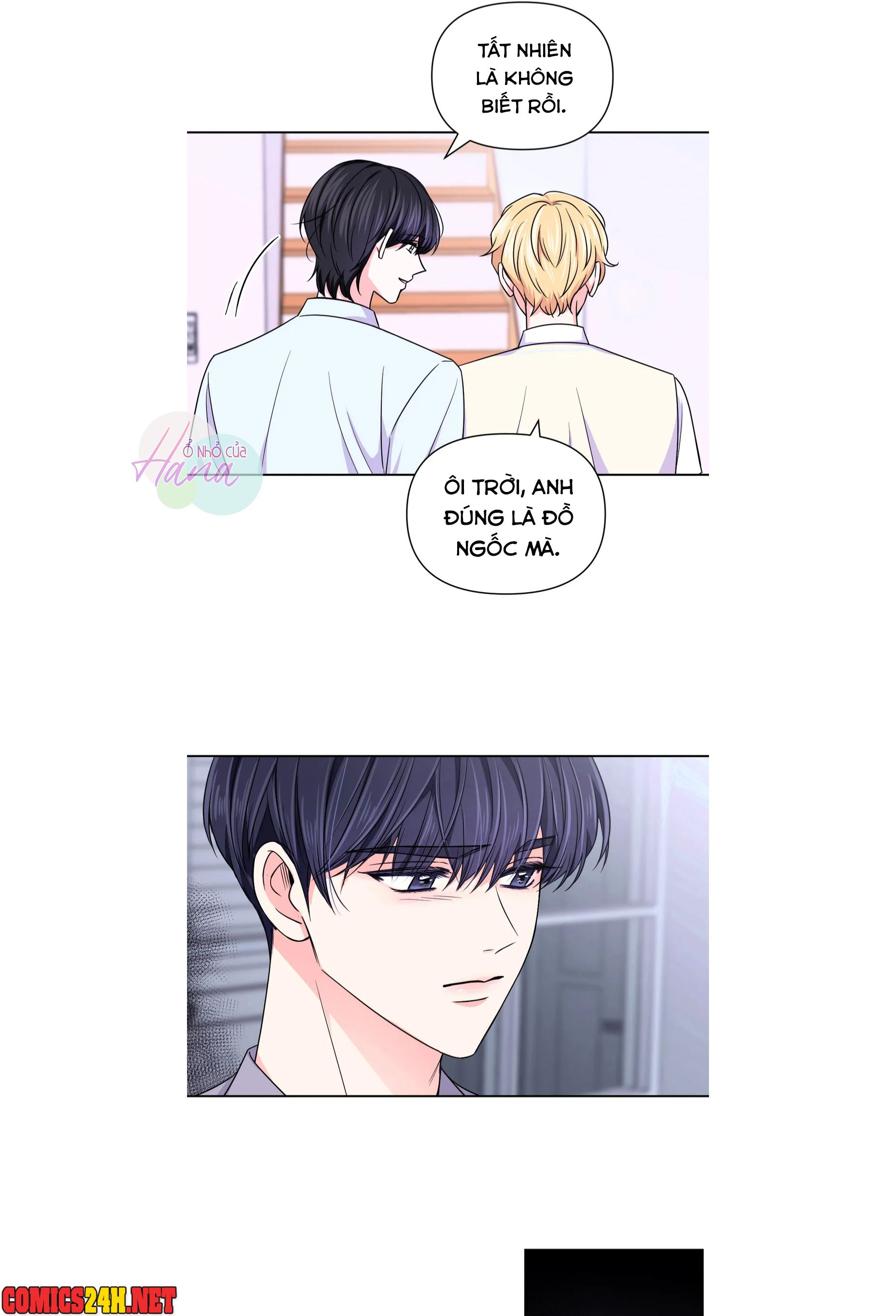 kinh nghiệm cảnh nóng chapter 59 38