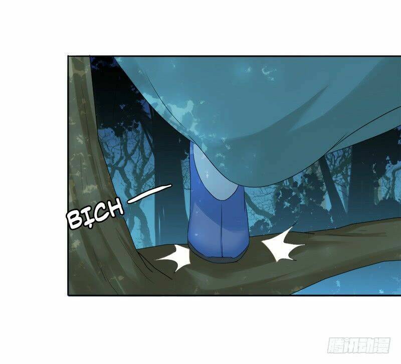 khuynh thế độc phi chapter 31 9