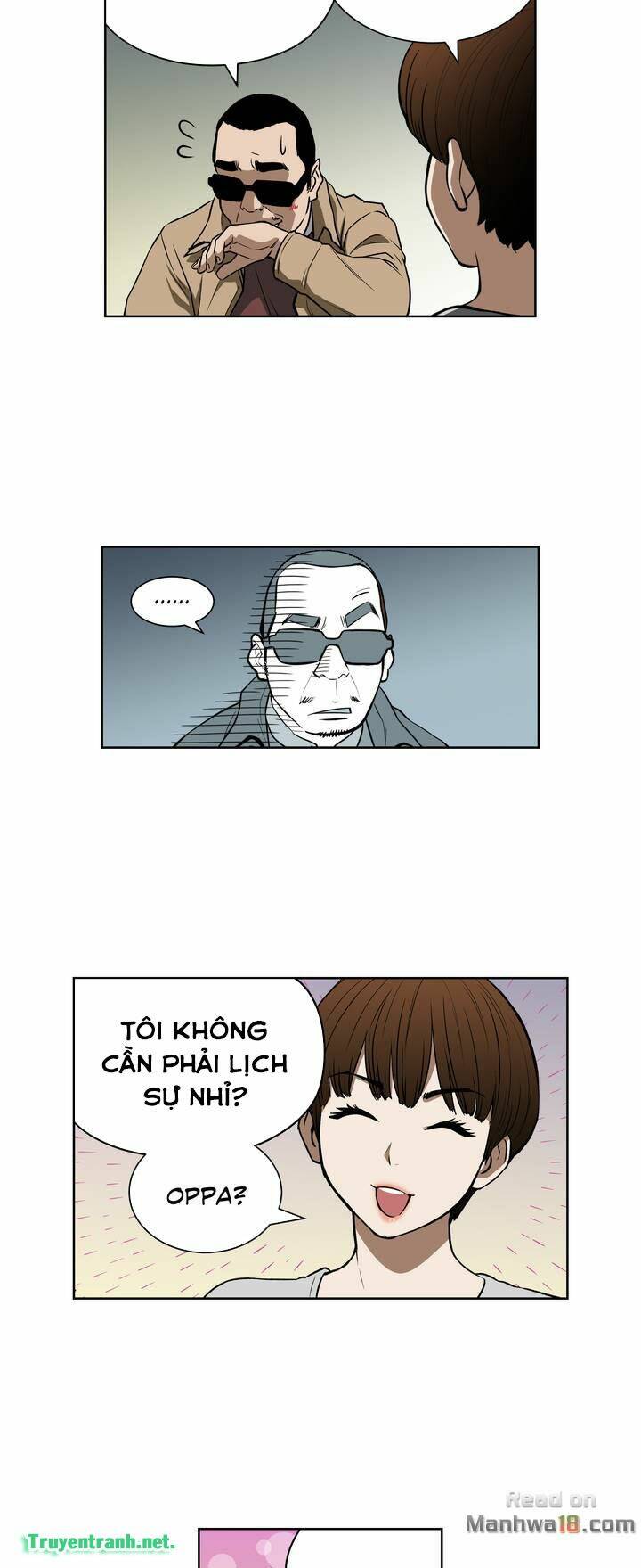 thần bài siêu năng chapter 42 5