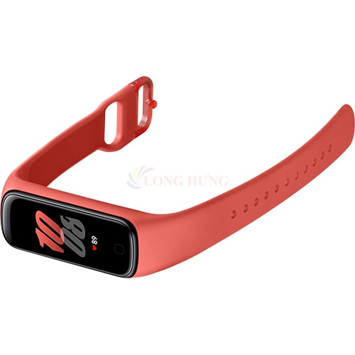 Vòng đeo tay thông minh Samsung Galaxy Fit2 - Hàng chính hãng