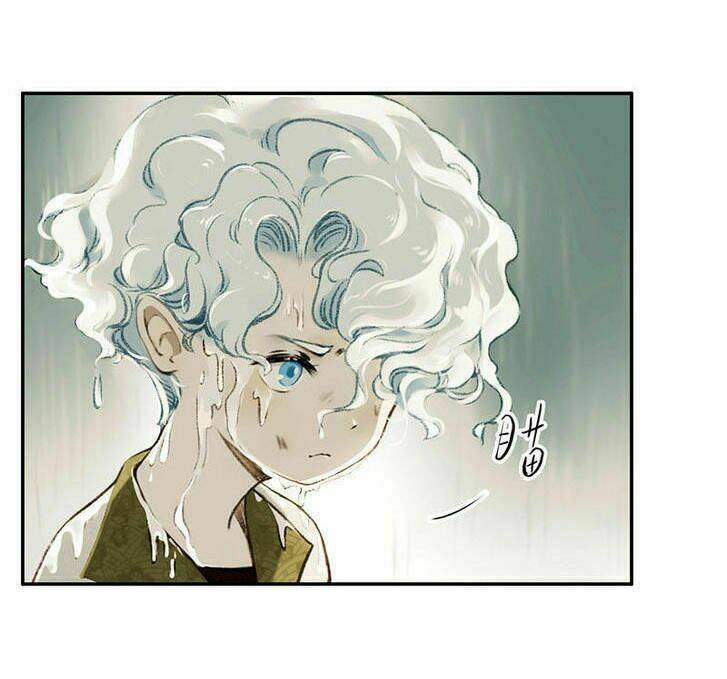 thiếu nữ tản mộng đàm chapter 1.1 11