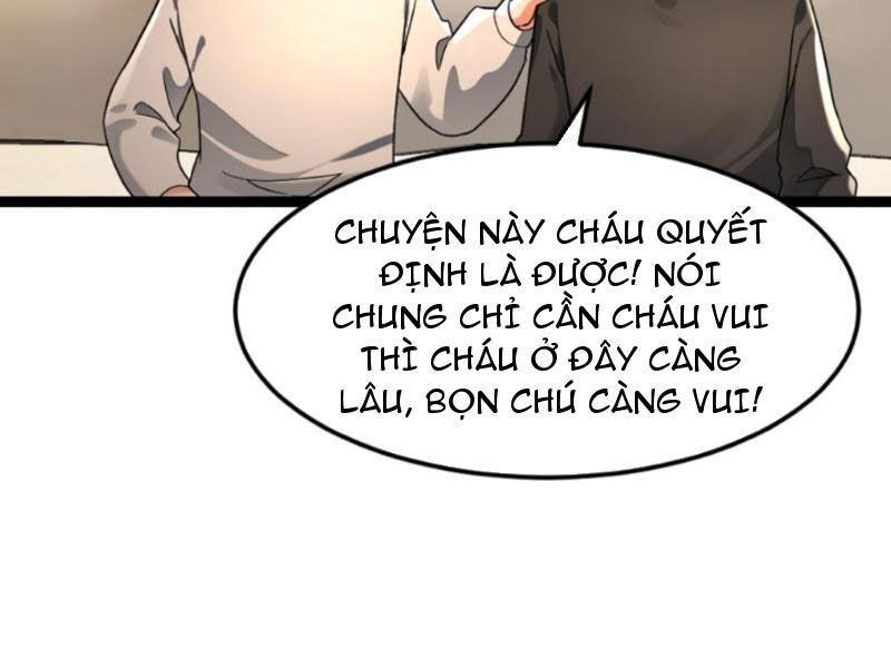 đóng băng toàn cầu: tôi gây dựng nên phòng an toàn thời tận thế chapter 214 5